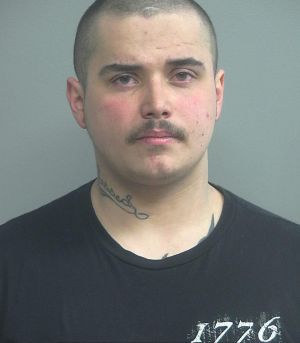 Sweetwater County Arrest Reports For February 25 3 75550