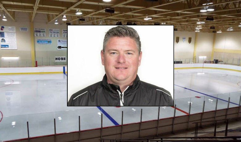 Bricknell Named Head Coach, GM of Rock Springs Prospectors Hockey Team