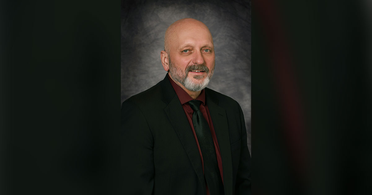 Sweetwater Memorial Hires New Information Technology Director