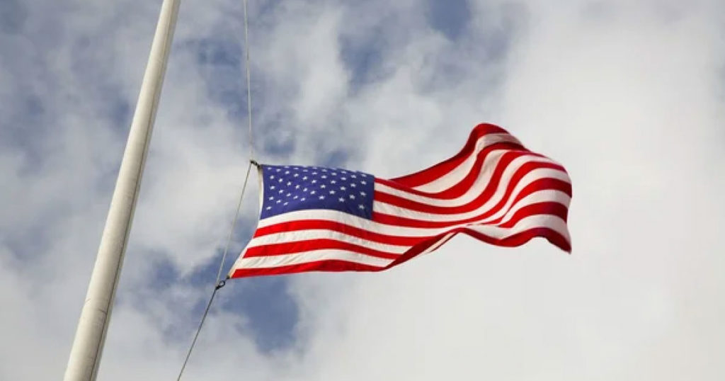 Governor Orders Flags at Half Staff to Honor Dick Cheney