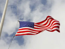 Governor Orders Flags at Half Staff to Honor Dick Cheney