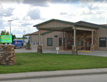 Senior Center Hosts a Fall Craft Fair in Rock Springs