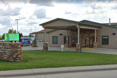 Senior Center Hosts a Fall Craft Fair in Rock Springs