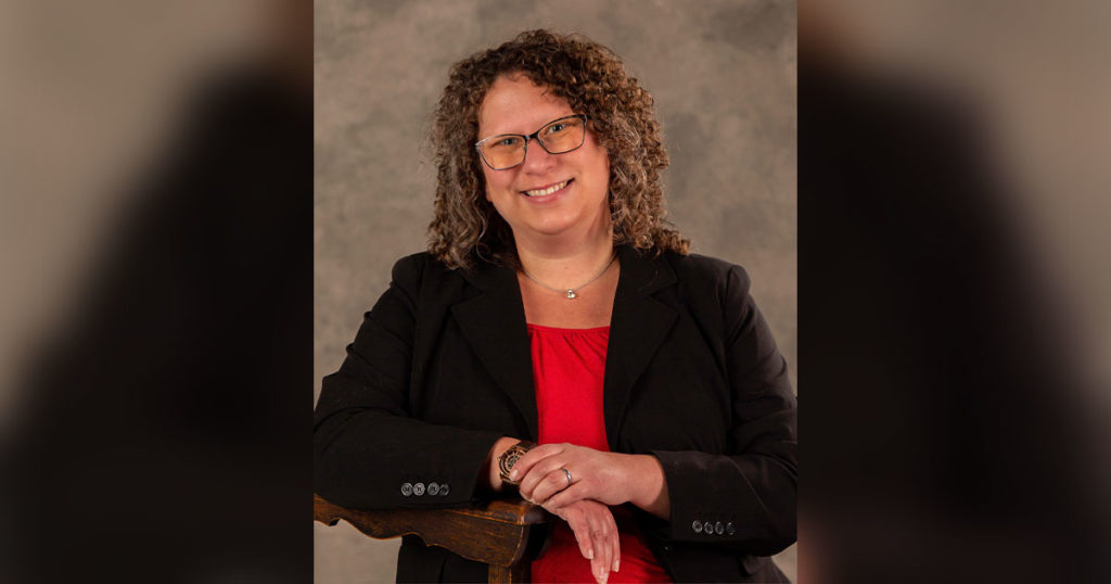 Angela Thatcher Announces Candidacy for Western’s Board of Trustees