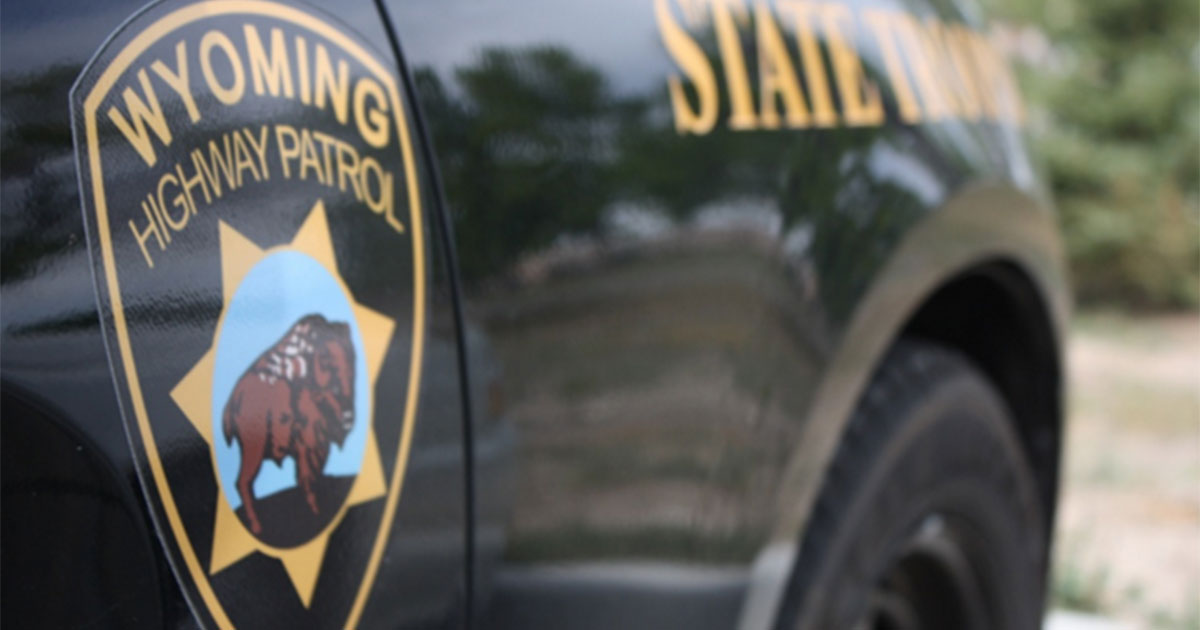 Fatal Crash Brings Wyoming Highway Deaths to 118