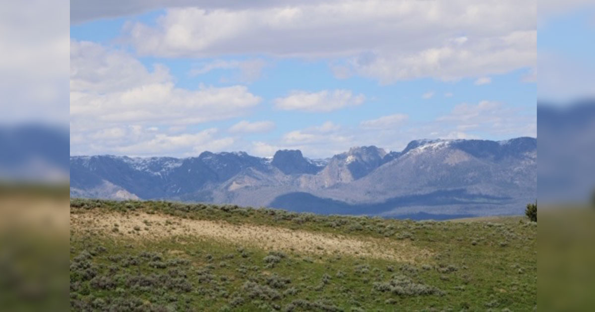 OPINION Sublette County Rezoning Contradicts Community Virtue