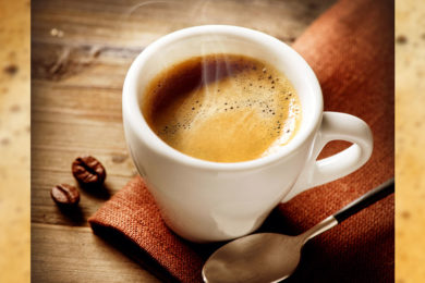 SweetwaterCHOW: A Cup of Cowboy Coffee