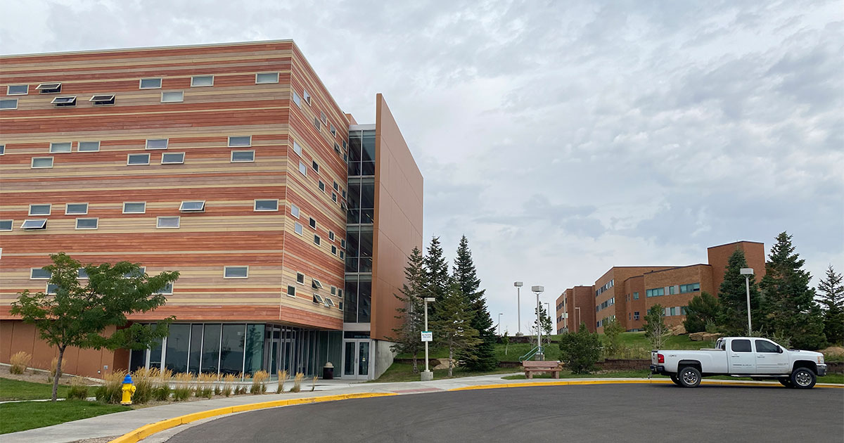 Will Western Provide Housing for PartTime students? SweetwaterNOW