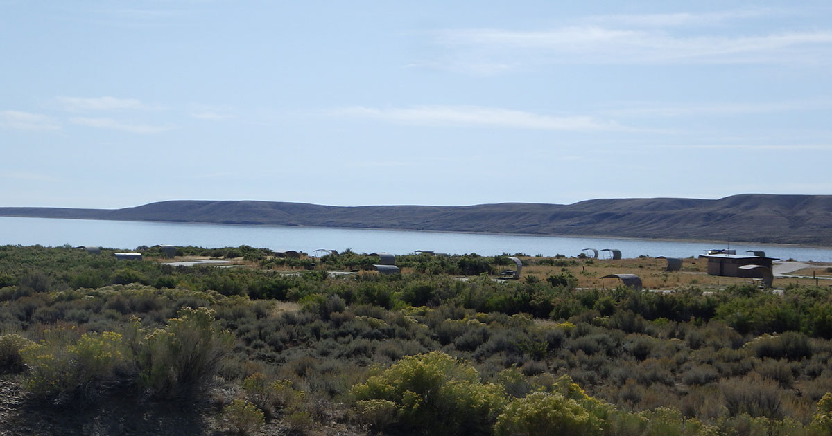 Kemmerer, Pinedale BLM Offices to Winterize Campgrounds SweetwaterNOW