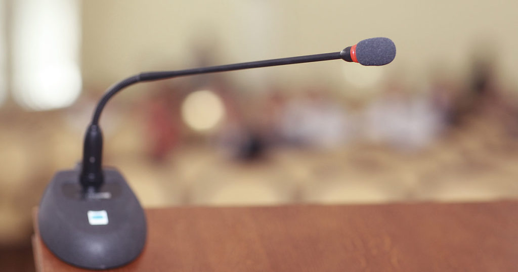 Green River City Council and Mayor Political Forum to Take Place in October