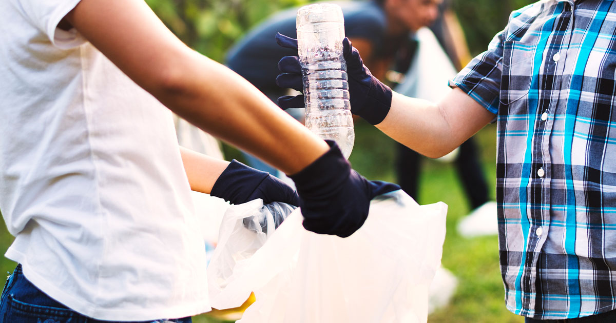 BLM Kemmerer Office to Host Cleanup Event for National Public Lands Day SweetwaterNOW