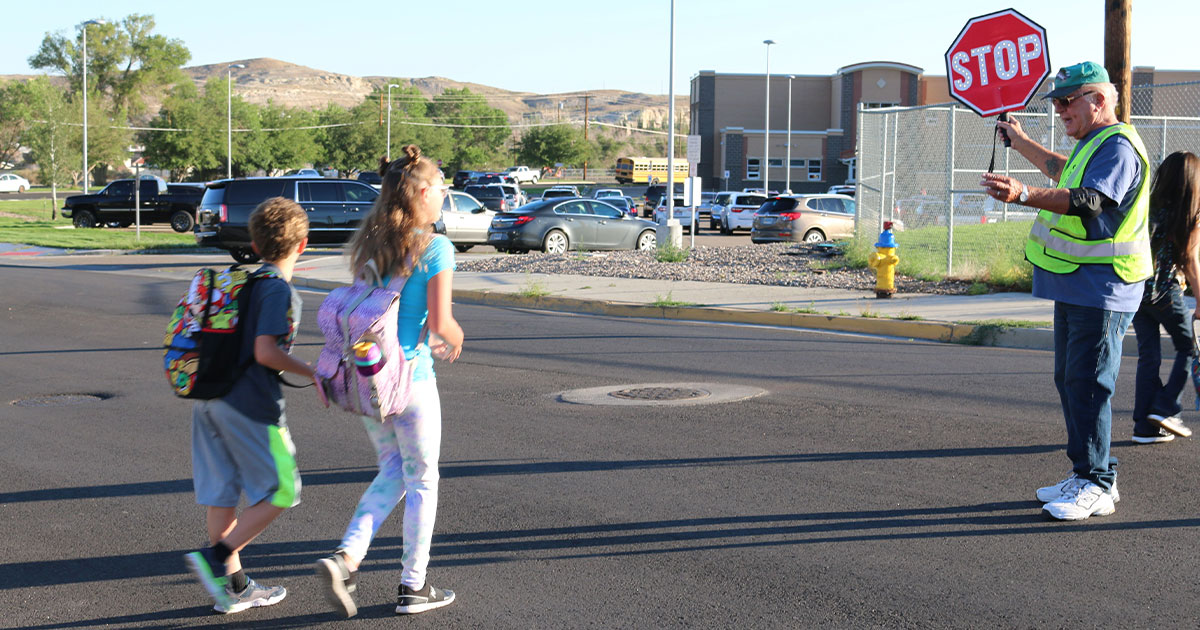GR's Student Enrollment Numbers Increase; Rock Springs' Numbers Remain