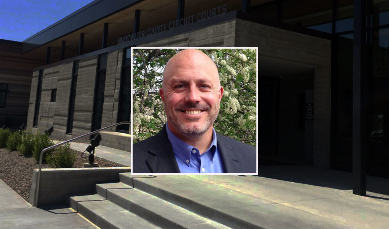 County Attorney Dan Erramouspe Nominated for Ninth District Circuit Court Bench