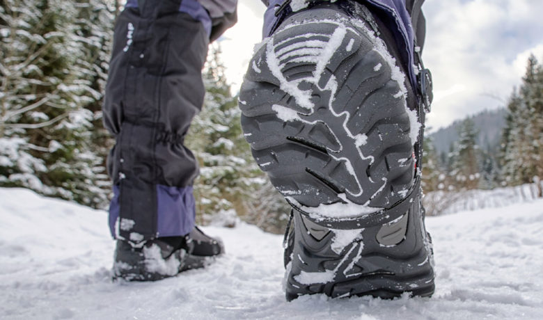 Wyoming State Parks to Host First Day Hikes to Take Place on New Year’s Day