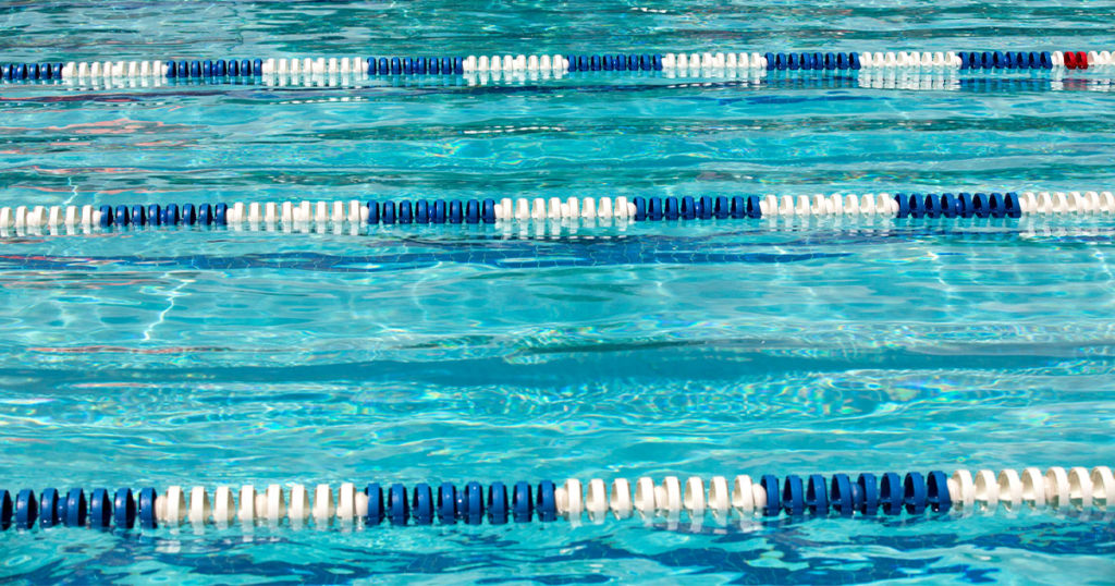 RSHS Boys Swimming Results from Laramie Pentathlon