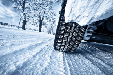 Spring Snow Storm Expected to Impact Travel Throughout Wyoming