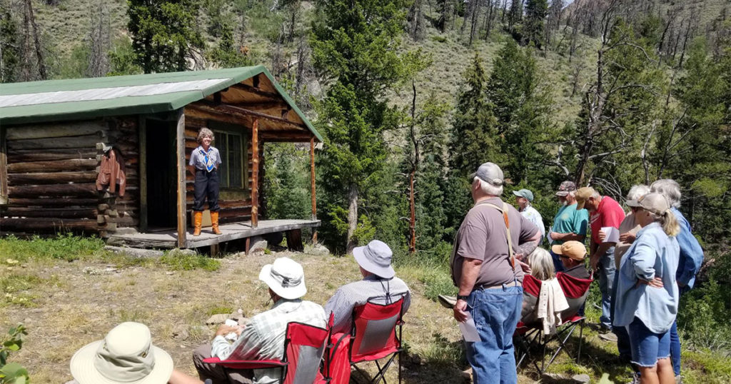 Wyoming Arts Council Still Accepting Applications for Arts Access Project Grant