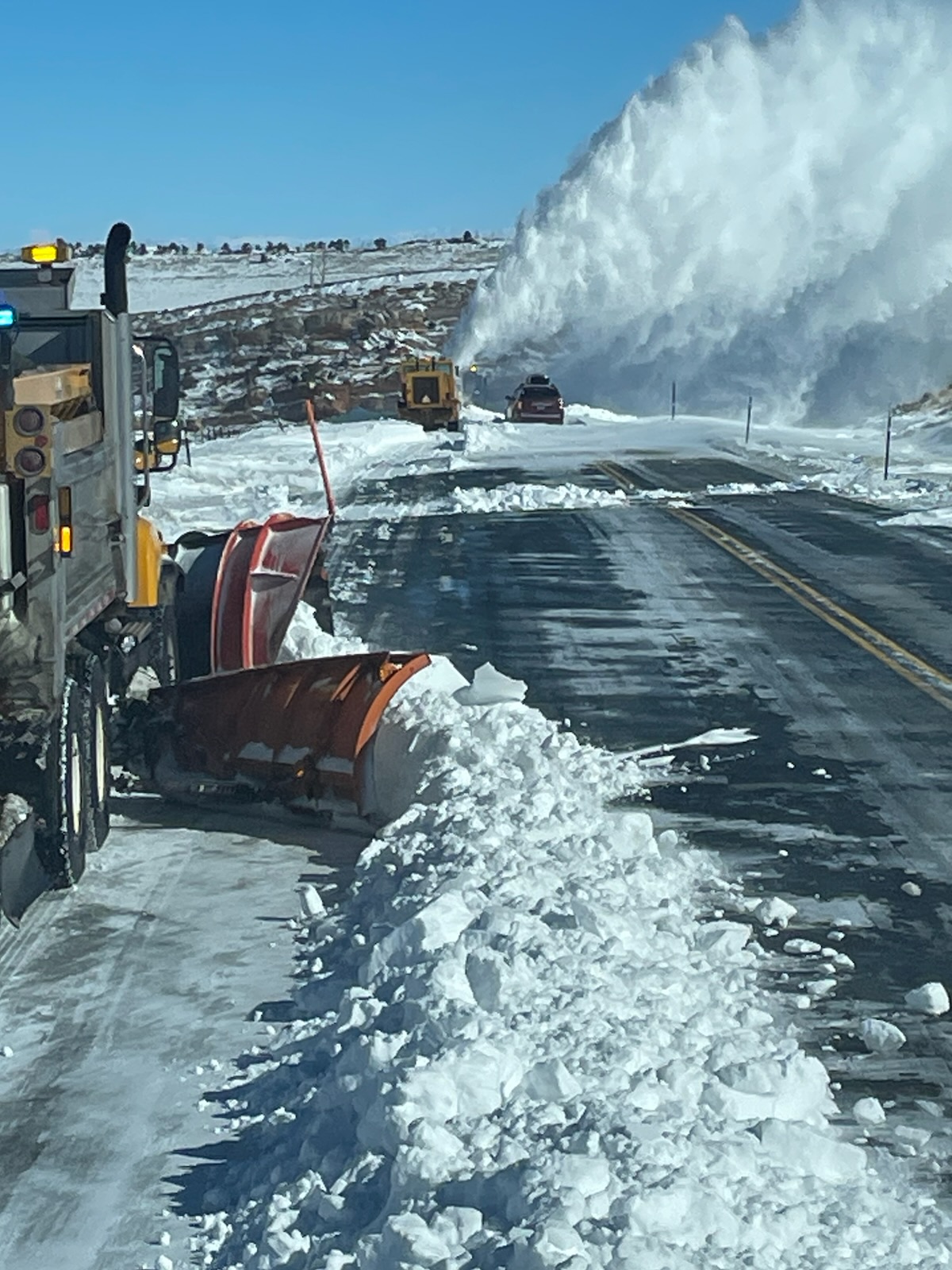 I 80 Road Closure Wyoming - yqk9h8t