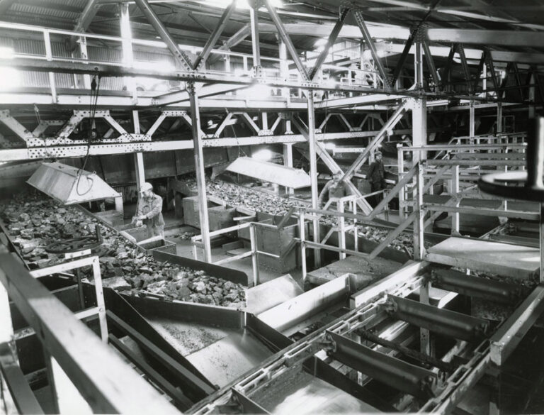 A Historic Sweetwater County Icon The Reliance Tipple SweetwaterNOW