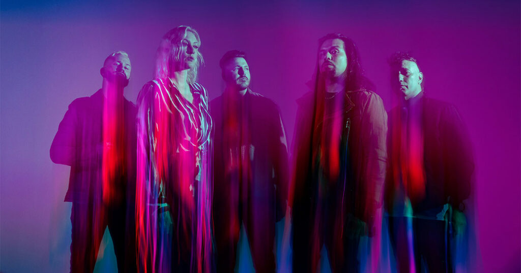 Rock Band Pop Evil to Perform at 2023 Wyoming’s Big Show
