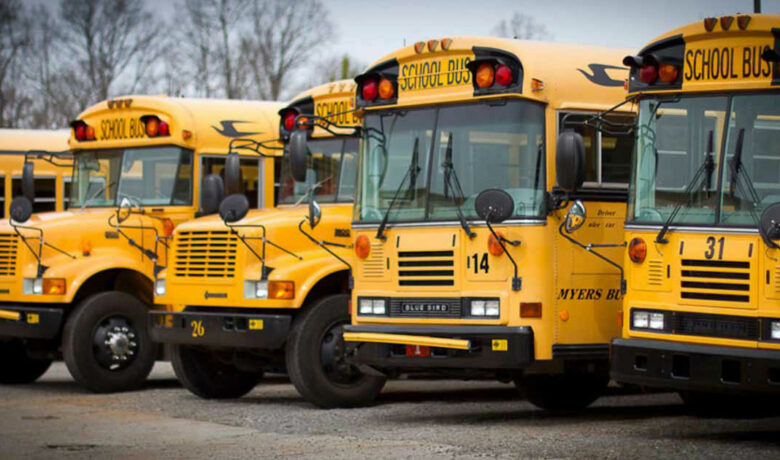 RSPD Provides Back to School Safety Tips