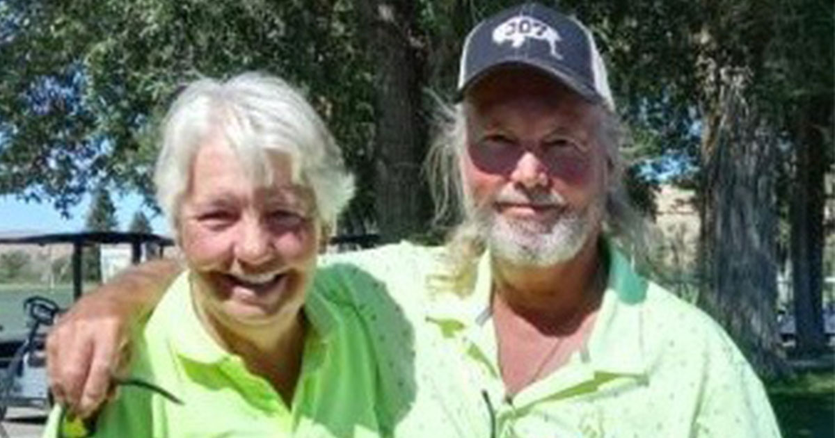 Petersons Celebrate 50th Anniversary - SweetwaterNOW