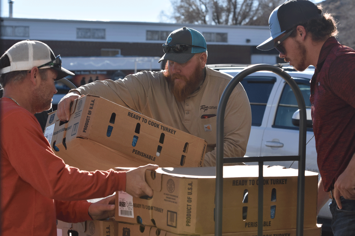 crowheartenergythnxdonation6 SweetwaterNOW