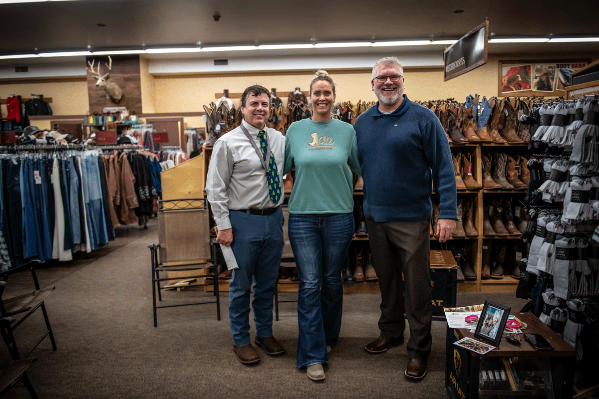 JaeBoots1 SweetwaterNOW