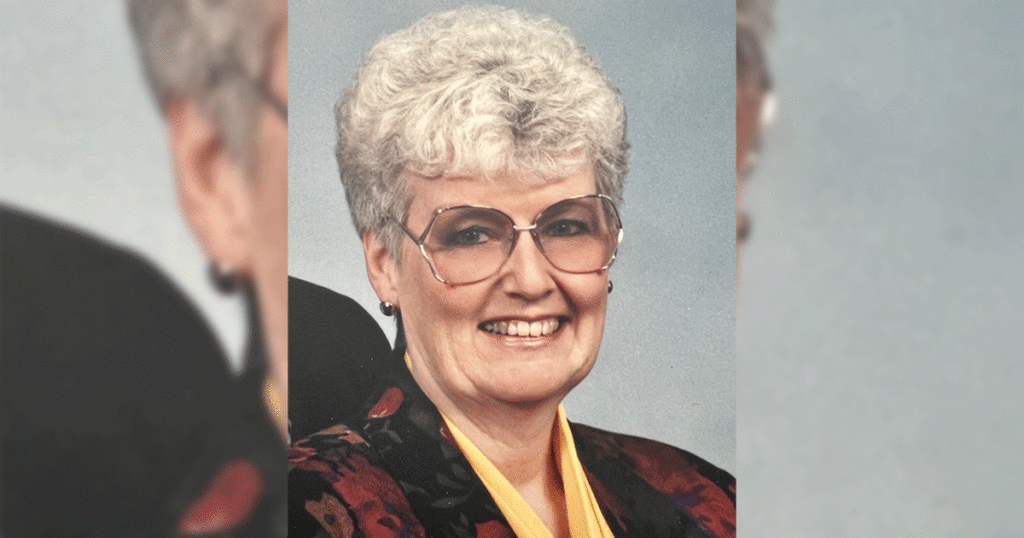 LeaAnne Christiansen (September 19, 1938 – December 3, 2023)