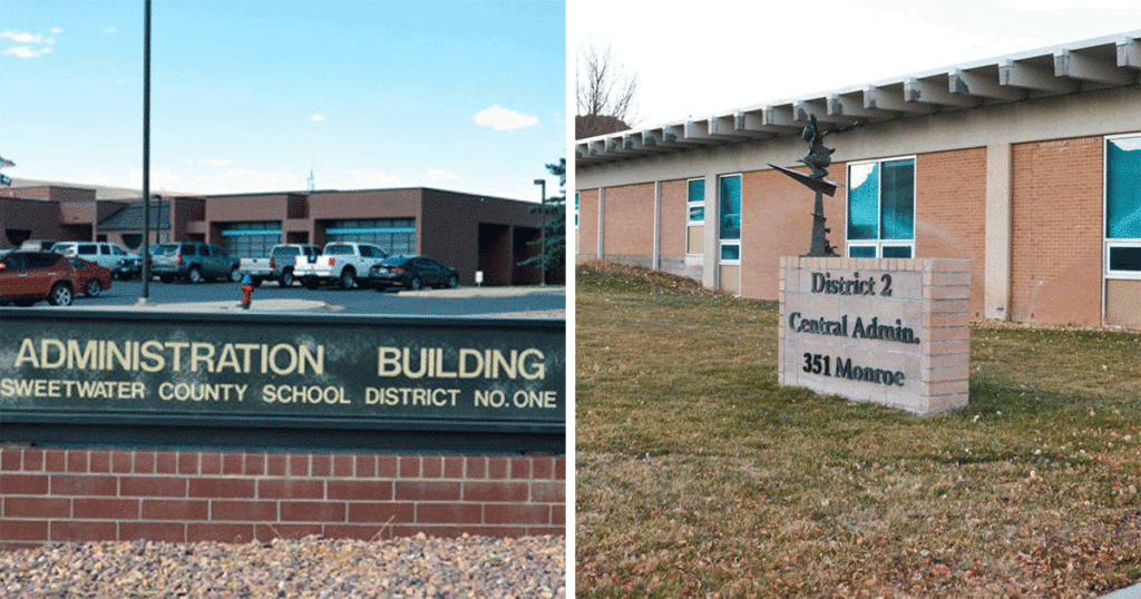 Email Sent to Wyoming School Districts Makes Unsupported Threats