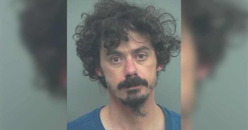Rock Springs Man Faces Felony Charges After Alleged Threats with