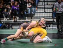 Eight Sweetwater County Wrestlers Bound for Junior Nationals in Fargo
