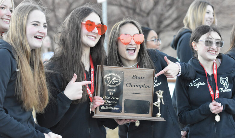 SUBMISSION: Where Champions Begin: The Quiet Work Behind the Glory