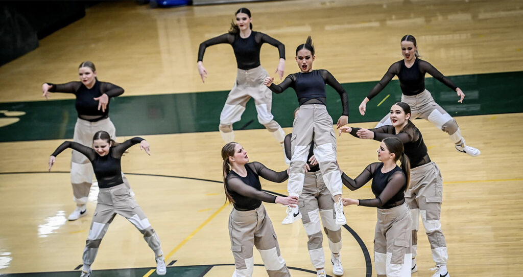 SCSD No. 2 School Board to Recognize Cheer and Dance Teams Tonight