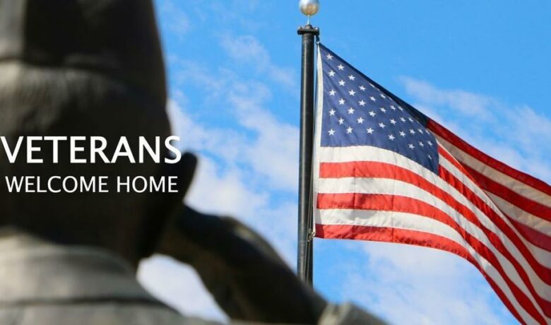 Gordon to Visit Rock Springs During Veterans Welcome Home Tour Saturday