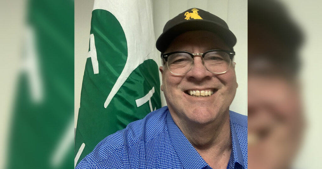New UW Extension Educator Hired for Sweetwater County
