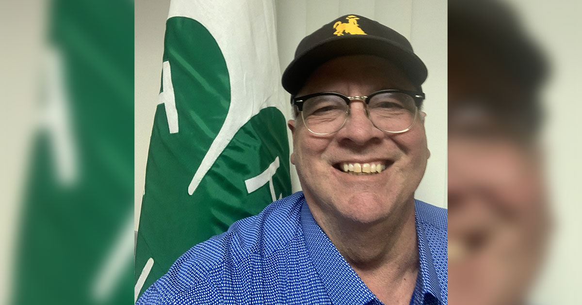 New UW Extension Educator Hired for Sweetwater County SweetwaterNOW