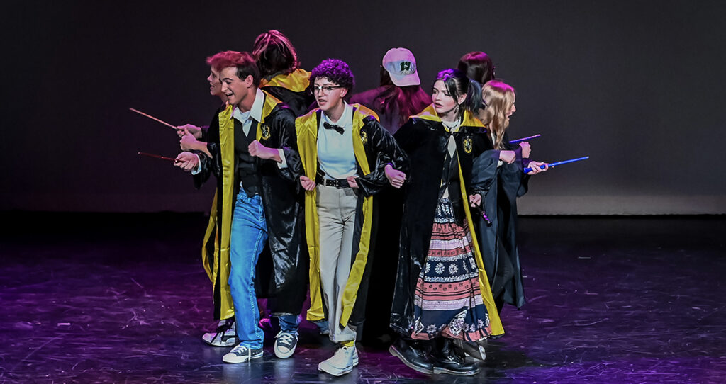 GRHS Theater Department to Perform Play for 24 Hours… Nonstop