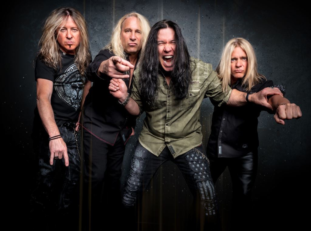 Sweetwater Events Complex Announces Slaughter as Wednesday Fair Performance