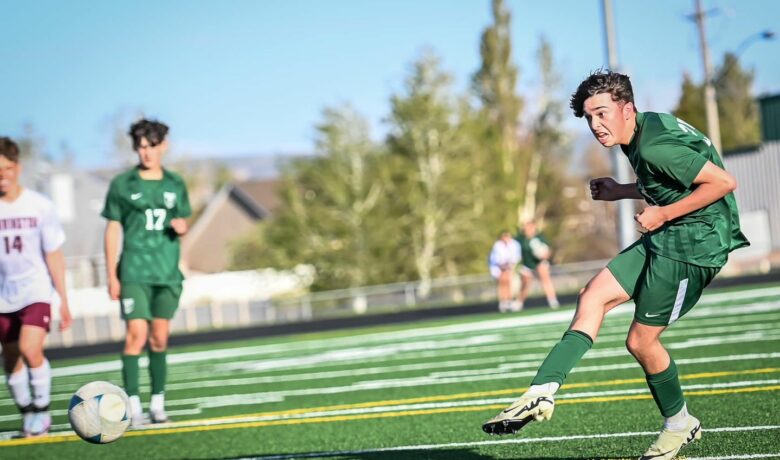 Green River Faces Cody For State Soccer Title