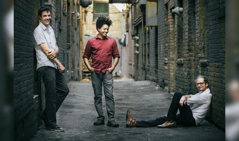 Salt Lake City Band Headlines Blues n’ Brews