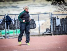 Blair McEndaffer Returns to High School Softball as New Rock Springs Head Coach