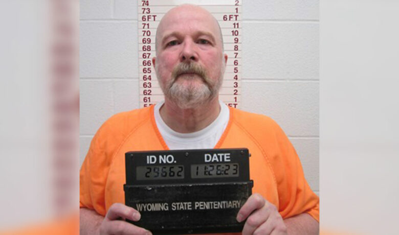 WDOC Inmate Dies Monday