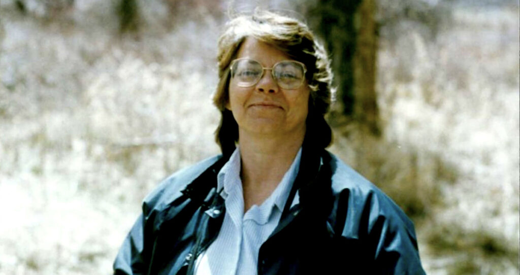 Roxie Verplancke (November 25, 1951 – June 16, 2024)