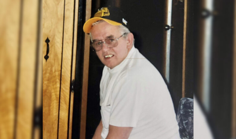 Ronald “Ron” George Smith (March 16, 1944 – June 7, 2024)