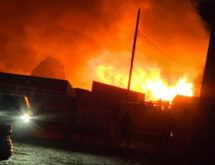 Area Fire Chiefs Remind Residents of Fireworks and Fire Dangers
