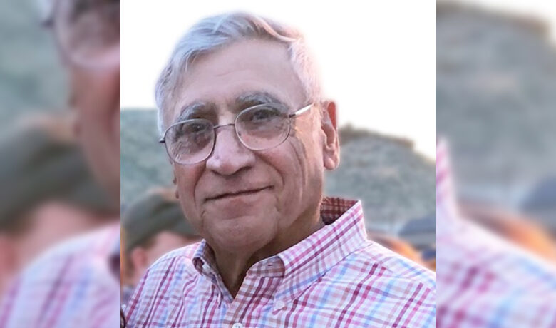 Carl A. Maldonado (Jan. 31, 1945 – June 30, 2024)