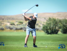 Atkinson Opens Season With Victory at Star Valley Invitational After Stellar First Round
