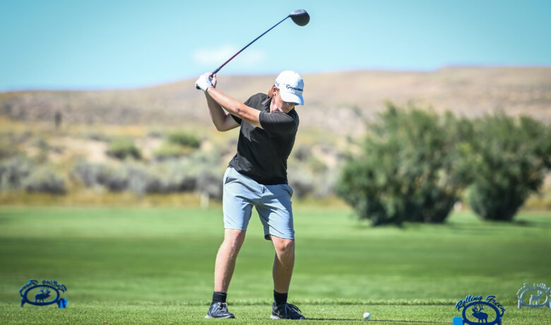 Tigers Golf Team Set to Tee Off Season in Green River