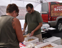 Green River’s Farmers Market Returns Wednesday